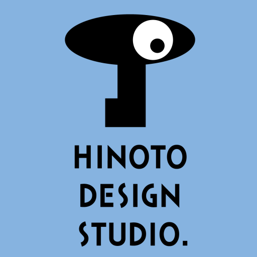 丁-hinoto-Design studio.～かたちを整え、想いを灯す～
