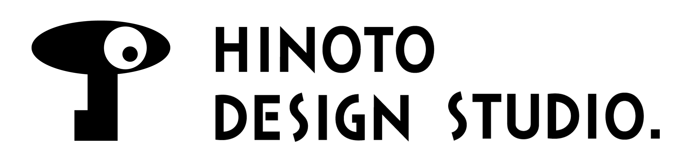 丁-Hinoto- Design Studio.